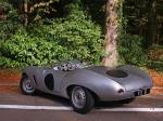 Arnolt-Bristol Competition Roadster 1954 года